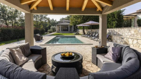 Villa Mediterranean Retreat